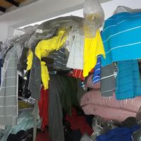 Gambar krah leher dan manset lengan bahan kaos tshirt dari bahan kaos bandung prima undefined 1 Tokopedia