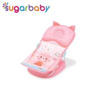 Gambar SugarBaby Baby Bather Tempat Mandi Bayi - Sugar Sky (abu-abu) dari Pumpkin Baby Shop undefined 4 Tokopedia