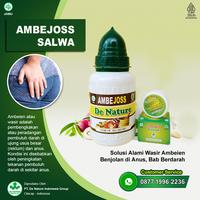 Gambar obat wasir manjur paling laris di apotik dari De Nature Obat Herbal Shop undefined 1 Tokopedia