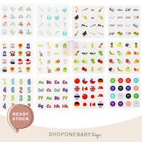 Gambar Memory Matching Game Kid Wooden Toy Mainan Kayu Edukasi Anak Menghafal - Matching Memory dari onebaby shop undefined 4 Tokopedia