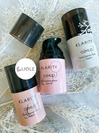 Gambar KLARITY O2 Mud Mask - SAKURA dari Lioleofficial undefined 1 Tokopedia