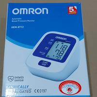 Gambar OMRON HEM-8712 / HEM-7140T1 / hem 7120 Blood Pressure Monitor / Tensi Meter Digital - HEM 8712, Tensi Saja dari Eko Medika undefined 4 Tokopedia