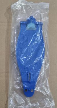 Gambar Tes Lung, Lung Simulator, Untuk Pediatric Adult, Warna Biru dari NTK Medika undefined 5 Tokopedia