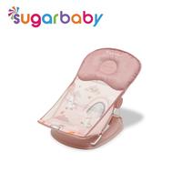 Gambar SugarBaby Baby Bather Tempat Mandi Bayi - Sugar Sky (abu-abu) dari Pumpkin Baby Shop undefined 3 Tokopedia