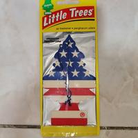 Gambar Parfum little trees / parfum mobil / parfum ruangan dari FJ 'shop undefined 5 Tokopedia
