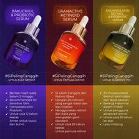 Gambar TRUEVE Granactive Retinoid Retinol Serum dari trueve official undefined 4 Tokopedia