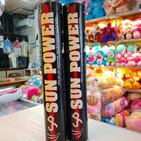 Gambar shuttlecock sun power badminton/original/bola reket badminton dari sukses8899 undefined 1 Tokopedia