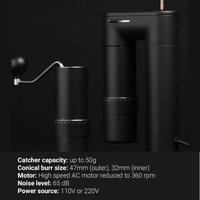 Gambar ARCO Coffee Grinder - ARCO HG dari kolind coffee undefined 2 Tokopedia