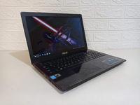 Gambar Asus X550JX Core i7 VGA Nvidia GTX 950 Laptop Gaming Second gtx950 dari Tokoplaza Comp undefined 2 Tokopedia