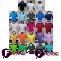 Gambar KAOS BAJU Karakter huruf UPIN & IPIN Kembar Kartun F2Astore - 2th dari f2astore undefined 2 Tokopedia