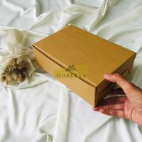 Gambar KARDUS / KOTAK KADO / GIFT BOX uk 24X16X7 & 24X16X5 PREMIUM BY DIAMORE - uk 24/16/5 dari MOREEYA.ID undefined 2 Tokopedia