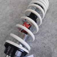 Gambar SHOCKBREAKER YSS TOP PRIME 280MM - CHROME/CHROME, 280 MM dari etnix_store undefined 3 Tokopedia
