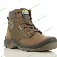 Gambar Sepatu Kerja Proyek / Sepatu Safety Jogger Rush s3 Original dari Berkah Safety Equipment undefined 3 Tokopedia