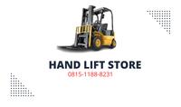 Gambar Bar Bender - Bar Bending Mesin Penekuk Besi Beton - 52 MM dari Hand Lift Store undefined 3 Tokopedia