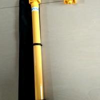 Gambar High Voltage Detector Forza 150 kv dan 220 kv dari Karya Nusantara Tehnik undefined 1 Tokopedia
