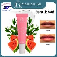 Gambar Madame Gie Sweet Lip Mask 10g | Pelembab Bibir - Lip Mask dari stand market undefined 1 Tokopedia
