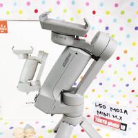 Gambar Stabilizer HP Moza Mini MX dari Tokyophoto ID_NEW undefined 2 Tokopedia