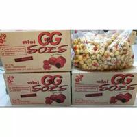 Gambar KUE SUS COKLAT KERING 1KG - SOES KERING COKLAT LUMER- SUS COKELAT KERING dari Agen Snack Murah Jaya undefined 2 Tokopedia