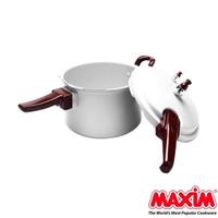 Gambar Presto Maxim 7ltr 7liter 7 liter / Panci Presto Maxim 7L 7 liter MURAH dari pusat perabot semarang undefined 4 Tokopedia