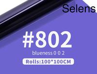 Gambar Selens 100x100cm Dark blue 002 Gel Filter Color Temperature Efek Warna Video Foto Gel Filter Sheets Color Lighting Paper | 1.030.0172 | 840423 dari H42ch undefined 1 Tokopedia