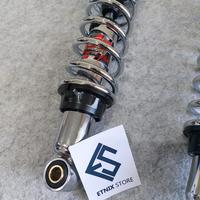 Gambar SHOCKBREAKER YSS TOP PRIME 280MM - CHROME/CHROME, 280 MM dari etnix_store undefined 2 Tokopedia