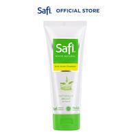 Gambar Safi Naturals Clarifying Cleanser Tea Tree Oil 50gr - Foam Cleanser dari safiindonesia_NEW undefined 3 Tokopedia