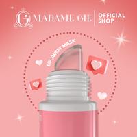 Gambar Madame Gie Sweet Lip Mask 10g | Pelembab Bibir - Lip Mask dari stand market undefined 4 Tokopedia