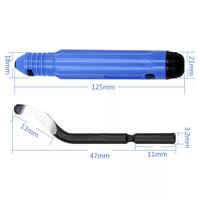 Gambar Deburring tools Deburring blade Pisau sayat bari dari Jisma Prima undefined 2 Tokopedia