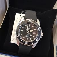 Gambar JAM TANGAN PRIA SEIKO SOLAR SNE573P1 SCUBA DIVER'S 200M ORIGINAL dari KoleksijamtanganII undefined 1 Tokopedia