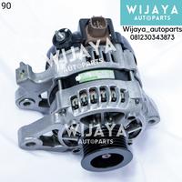 Gambar DINAMO ALTERNATOR AMPER TOYOTA DAIHATSU AVANZA VELOZ XENIA 27060 dari wijayaautoparts undefined 1 Tokopedia