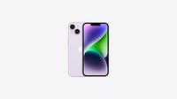 Gambar Apple iPhone 14 5G 512GB 256GB 128GB 512 256 128 GB Garansi 1 Tahun - 128GB, STARLIGHT dari chocoapple undefined 3 Tokopedia