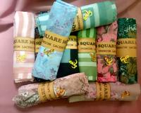 Gambar Hijab Square Motif Voal Premium Lacercut Hijab Segi Empat - AL 20 dari AL29 Store undefined 4 Tokopedia