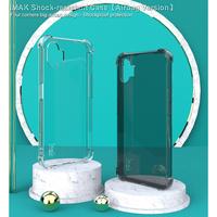 Gambar Case Nothing Phone (1) 5G IMAK Shockproof AirBags Casing - Transparant dari Grandepath undefined 1 Tokopedia
