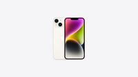 Gambar Apple iPhone 14 5G 512GB 256GB 128GB 512 256 128 GB Garansi 1 Tahun - 128GB, STARLIGHT dari chocoapple undefined 2 Tokopedia