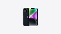 Gambar Apple iPhone 14 5G 512GB 256GB 128GB 512 256 128 GB Garansi 1 Tahun - 128GB, STARLIGHT dari chocoapple undefined 4 Tokopedia
