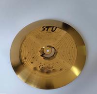 Gambar CENTENT STU 16" CHINA CYMBAL NET dari Net Musik undefined 1 Tokopedia