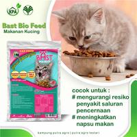 Gambar BAST Bio Feed - Makanan Kucing Tidak Menimbulkan Bau Di Kotorannya dari Putra Agro Lestari undefined 3 Tokopedia