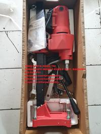 Gambar Mesin BOR DIAMOND CORE DRILL BETON COR JALAN ASPAL 205mm WIPRO dari Karya Indah TKI undefined 3 Tokopedia