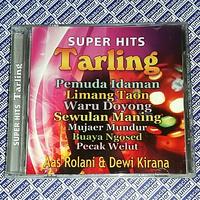 Gambar CD Super Hits Tarling - Aas Rolani & Dewi Kirana dari Mascis Junior undefined 1 Tokopedia