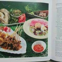 Gambar Indonesian Kitchen - 300 Popular Recipes Across The Archipelago . HC dari Hermawan Books Corner undefined 3 Tokopedia