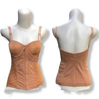 Gambar JUAL LONGTORSO FIORI/LONGTORSO ANNABEL/LONGTORSO KEBAYA/DALAMAN KEBAYA - COKLAT, 36A dari PremaStoreBali undefined 2 Tokopedia