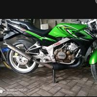 Gambar knalpot 79dux kawasaki ninja r /rr /ss - ninja r ss dari dcav store undefined 4 Tokopedia