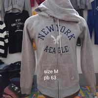 Gambar hoodie american eagle dari Berkah thrift undefined 1 Tokopedia