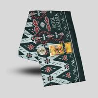 Gambar sarung goyor botol sahara Sarung boyor sarung kyai dan santri - Merah dari AlmiraBA.Store undefined 4 Tokopedia