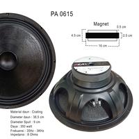 Gambar Speaker Component 15 Inch Berbagai Merk - PA0815 dari Toko Mic Original undefined 3 Tokopedia