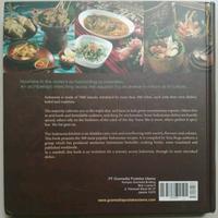 Gambar Indonesian Kitchen - 300 Popular Recipes Across The Archipelago . HC dari Hermawan Books Corner undefined 5 Tokopedia