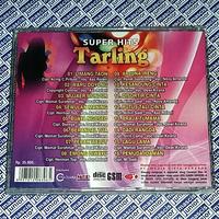 Gambar CD Super Hits Tarling - Aas Rolani & Dewi Kirana dari Mascis Junior undefined 2 Tokopedia
