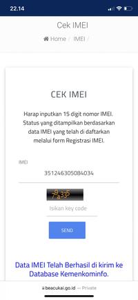 Gambar (DUAL SIM) iPhone 14 Pro Max Resmi Pajak HK Set - Silver, 256GB dari iSegigit undefined 5 Tokopedia