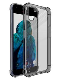Gambar Original Airbag Case Nothing Phone 1 Nothing Phone 1 Case Cover - Clear dari Jaya Case STORE undefined 4 Tokopedia