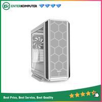 Gambar be quiet! Gaming Case SILENT BASE 802 White With Side Window dari Enter Komputer Official undefined 1 Tokopedia